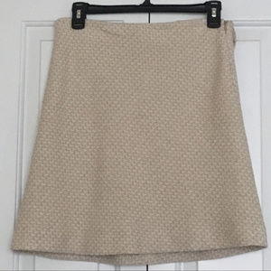 Old Navy A-Line Skirt